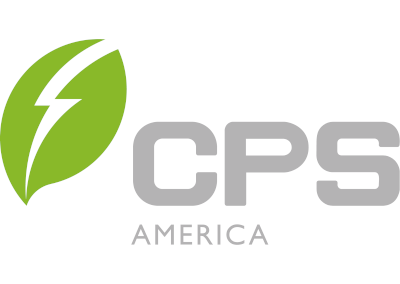 CPS America Logo