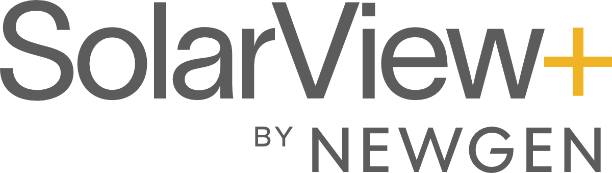 SolarView Plus Logo