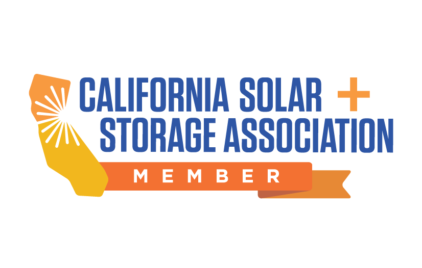 California Solar Storage Association Member Logo