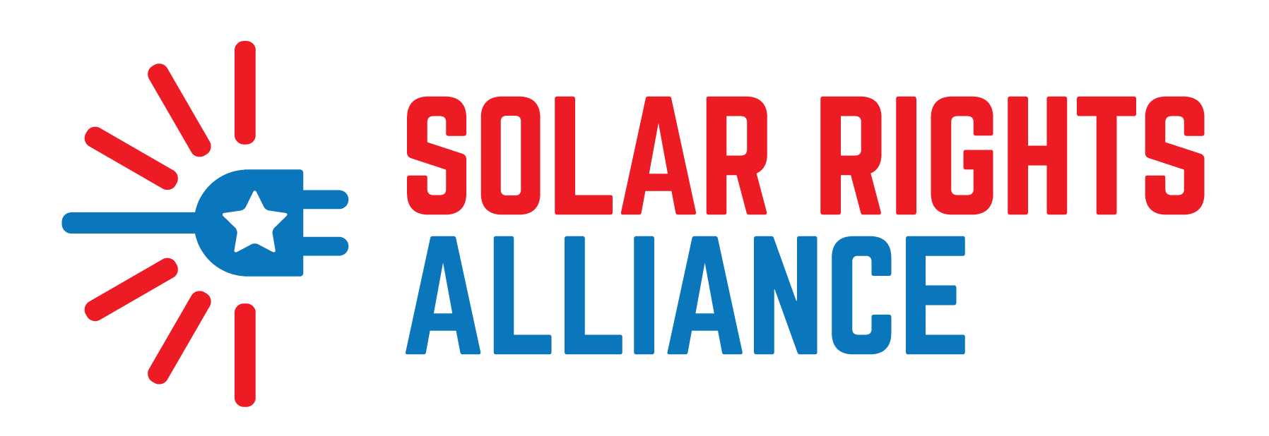 Solar Rights Alliance Logo